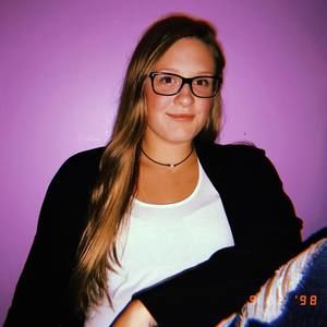 Meet your Posher, Madison